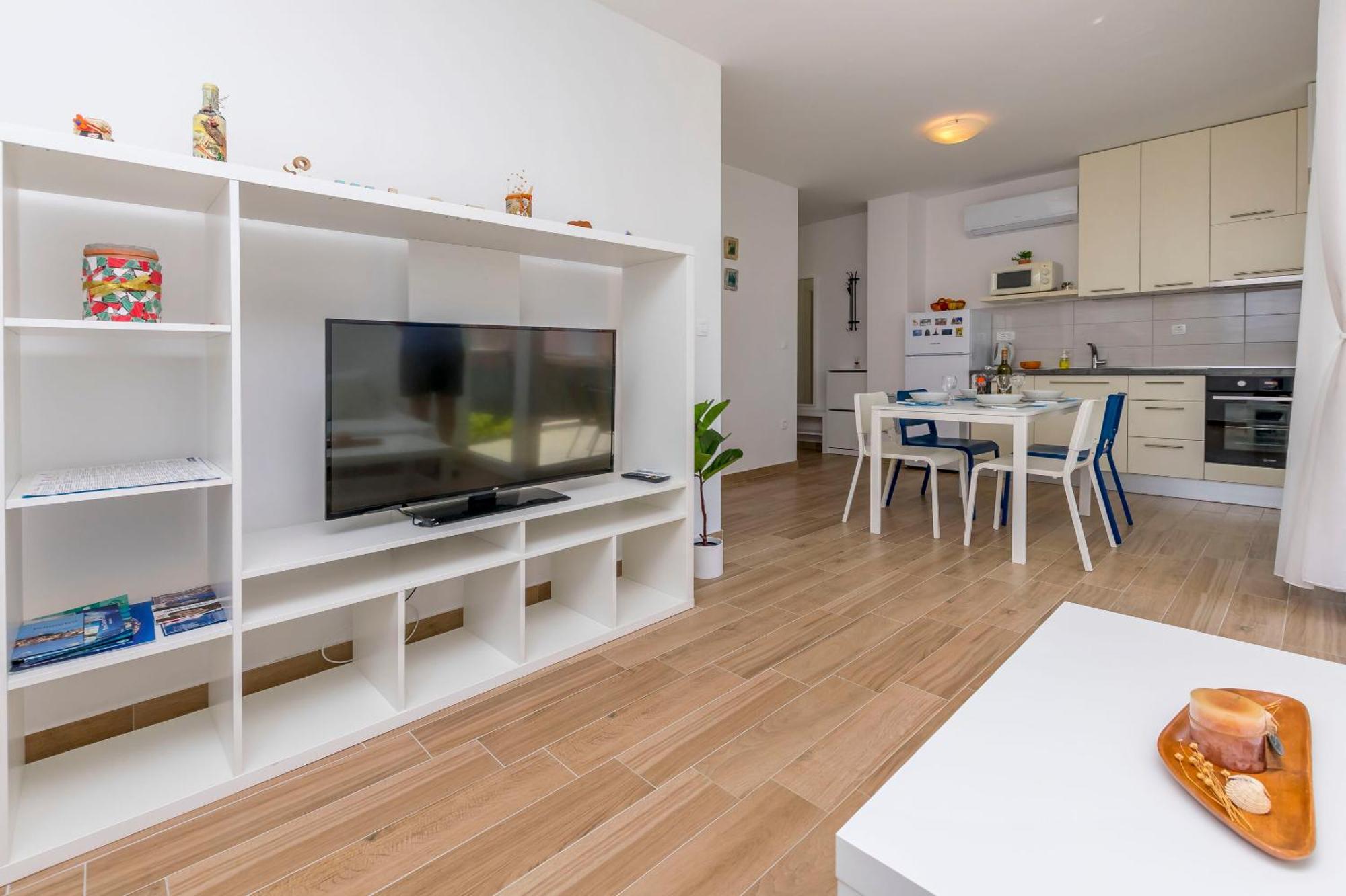 Apartments Tonka Primosten Room photo