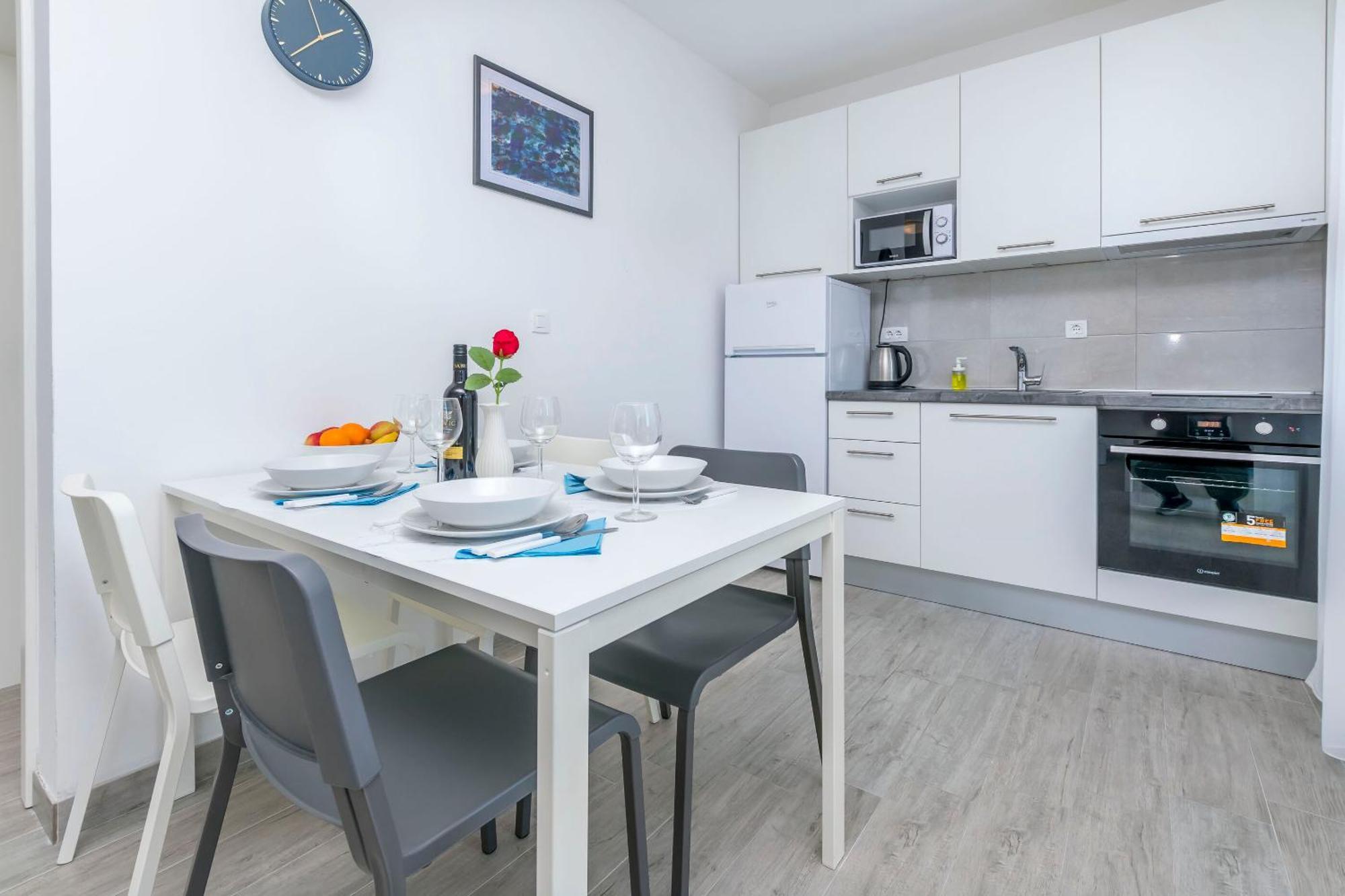 Apartments Tonka Primosten Room photo