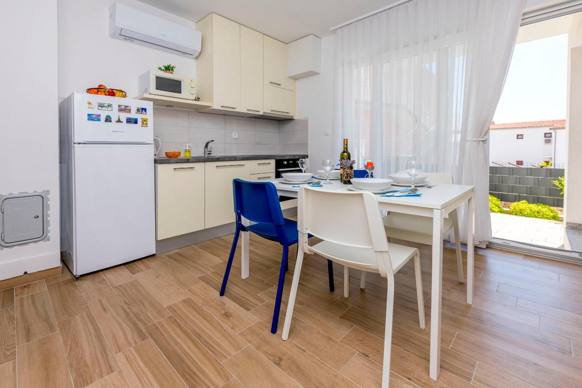 Apartments Tonka Primosten Room photo