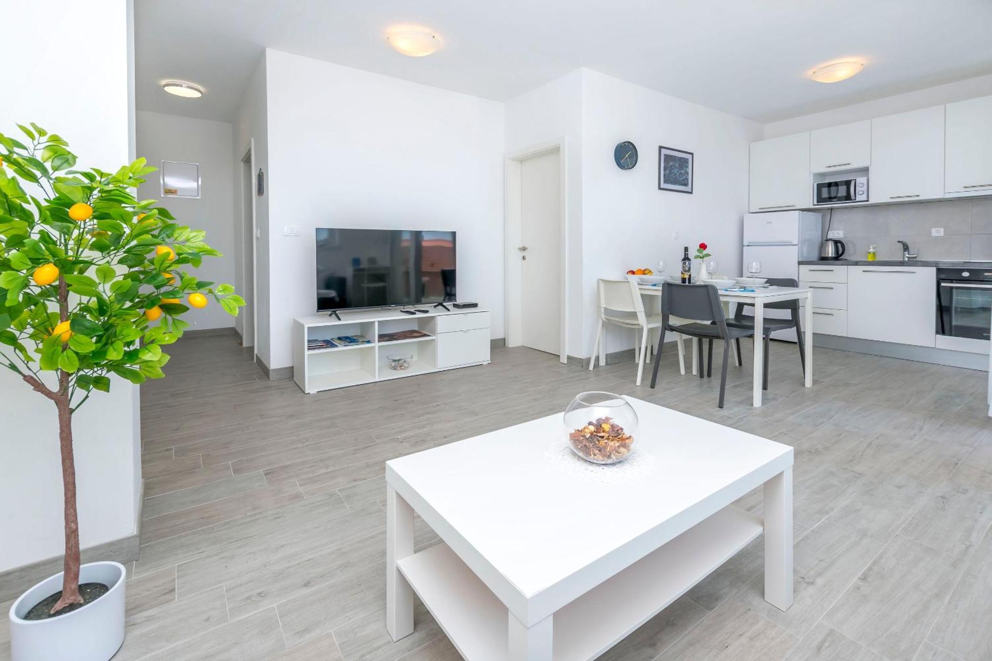 Apartments Tonka Primosten Room photo